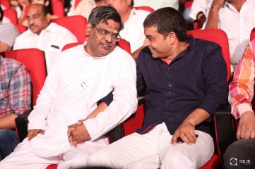 Shivam Movie Audio Launch